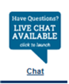 Live Chat Available