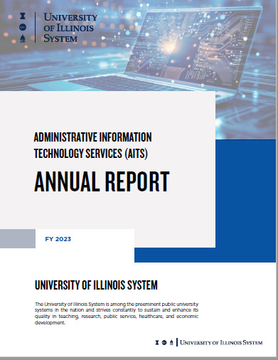 AITS FY23 Annual Report